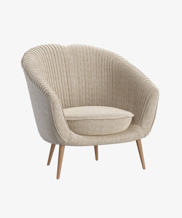 Ribelle Cozy Armchair