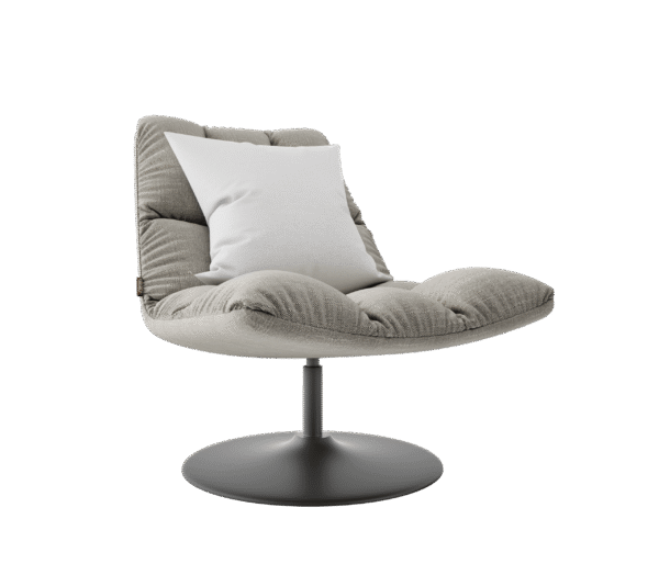 Bezseller Modern Accent Chair